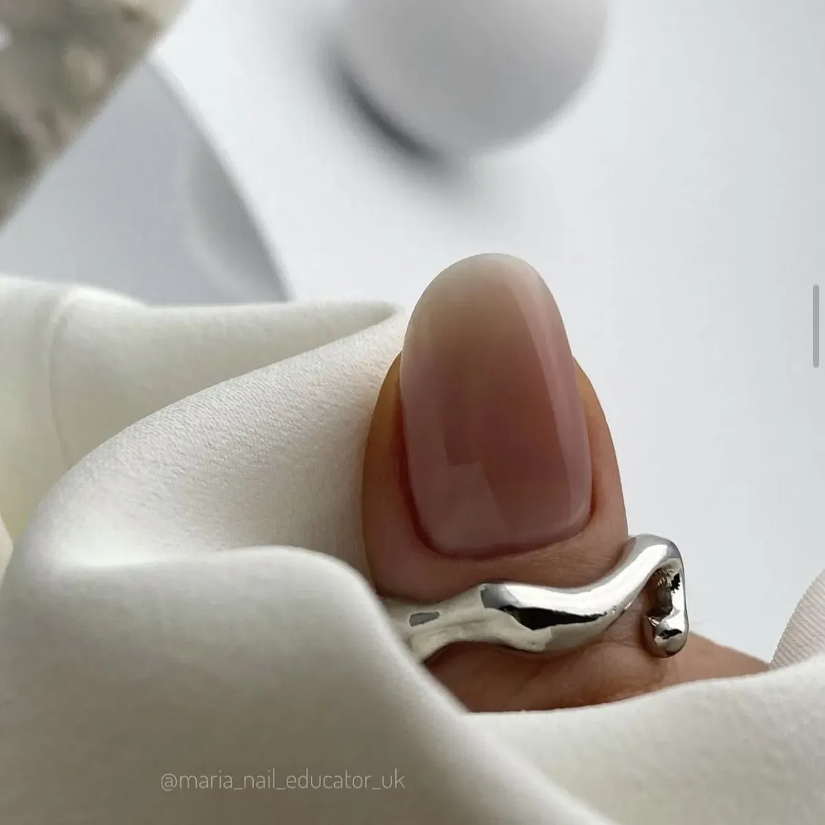 Shape and structure by Maria
